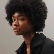 Profile photo.